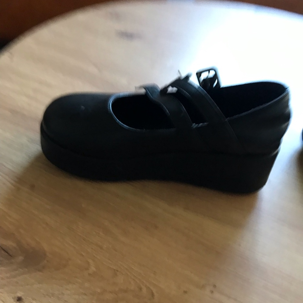 Elegant Black Women's Dress Shoes